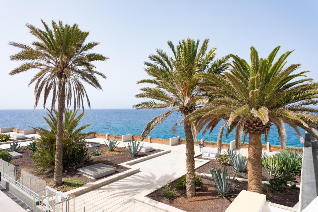 Amazing Seasights - Tenerife *