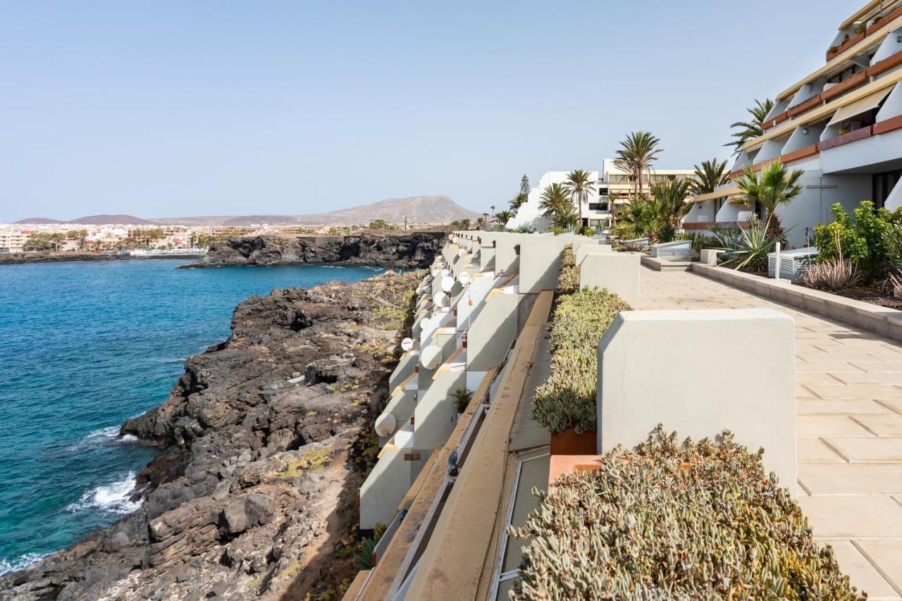 Amazing Seasights - Tenerife * Costa Del Silencio