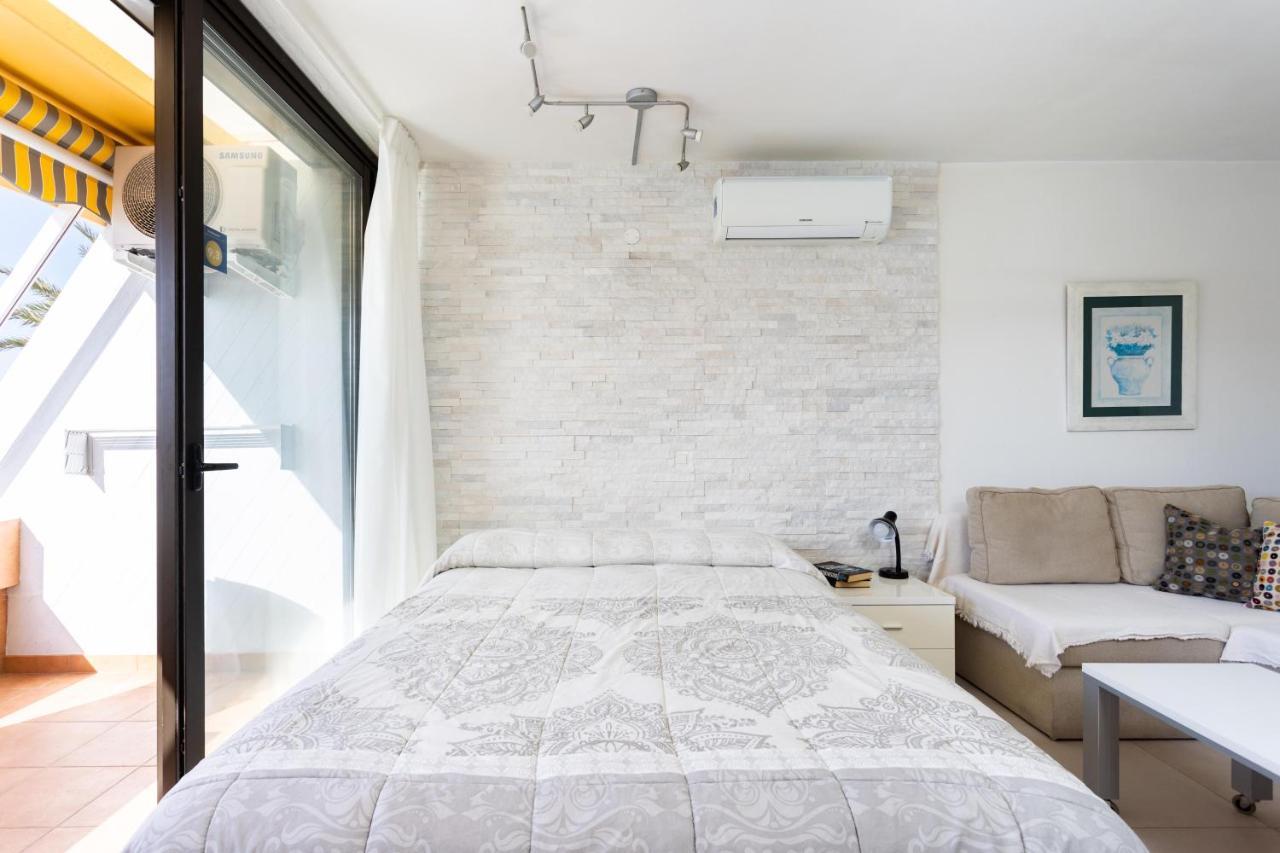 Apartament Amazing Seasights - Tenerife *