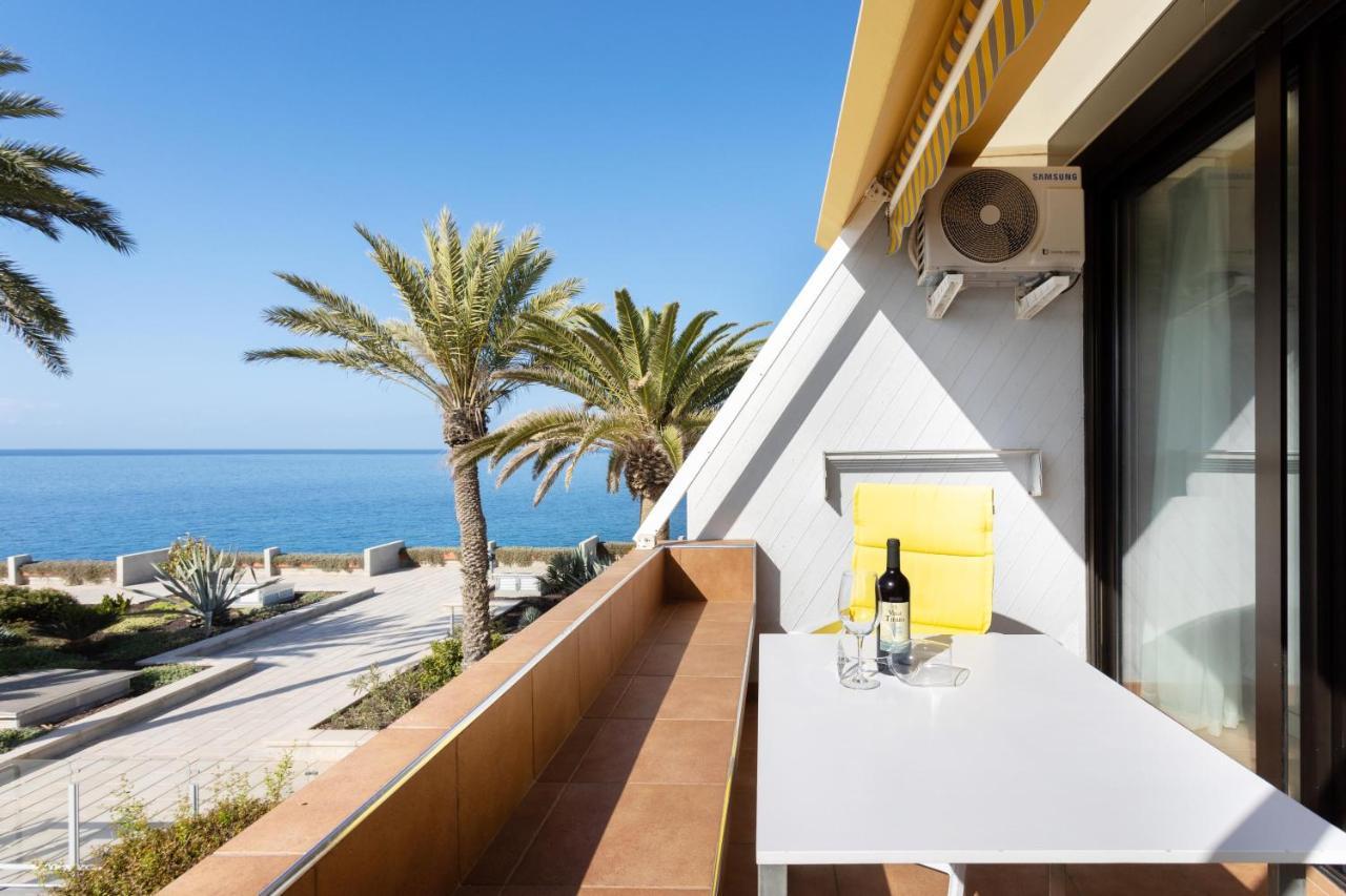 Apartament Amazing Seasights - Tenerife Costa Del Silencio