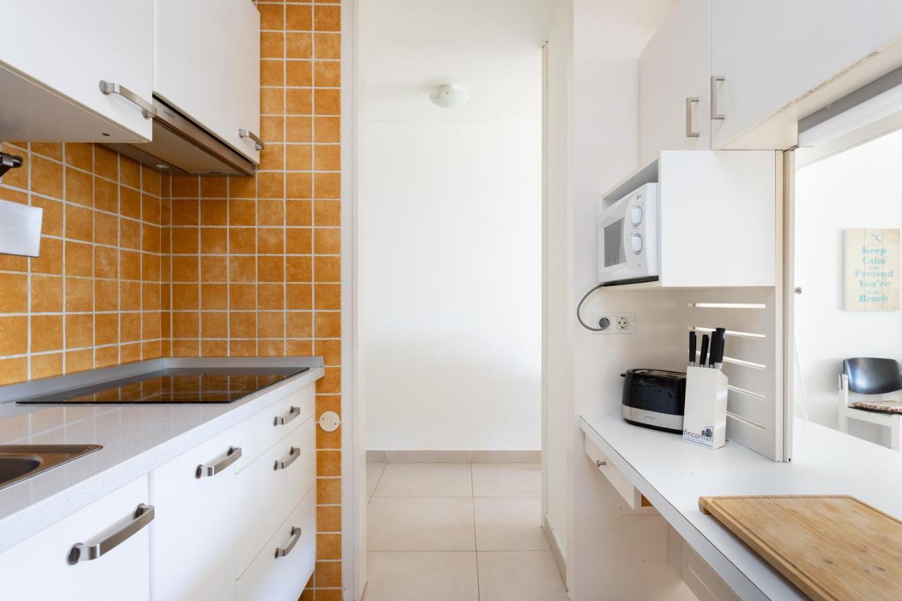 Apartament Amazing Seasights - Tenerife Costa Del Silencio