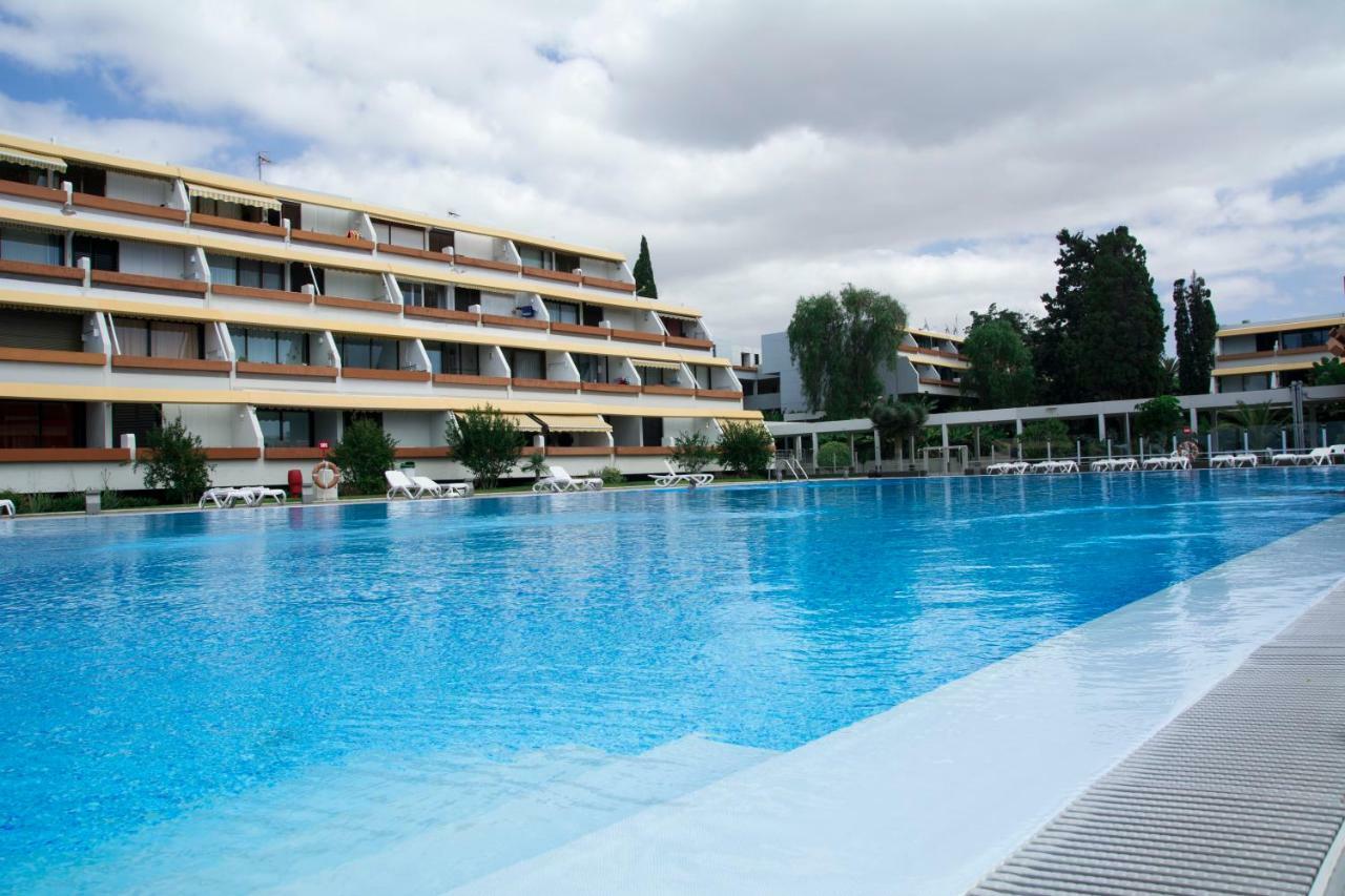 Apartament Amazing Seasights - Tenerife Costa Del Silencio