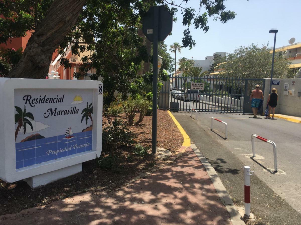 Apartament Amazing Seasights - Tenerife *