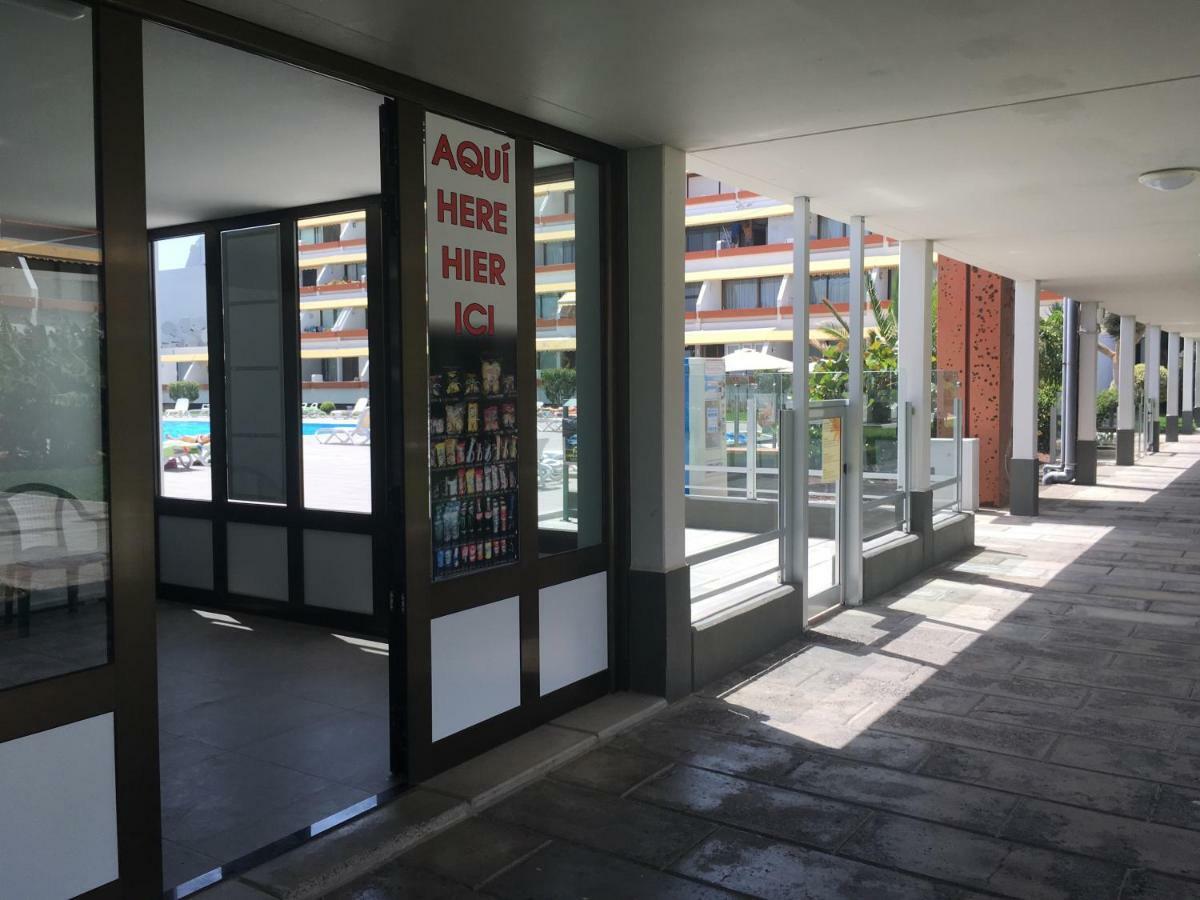 Amazing Seasights - Tenerife Apartament