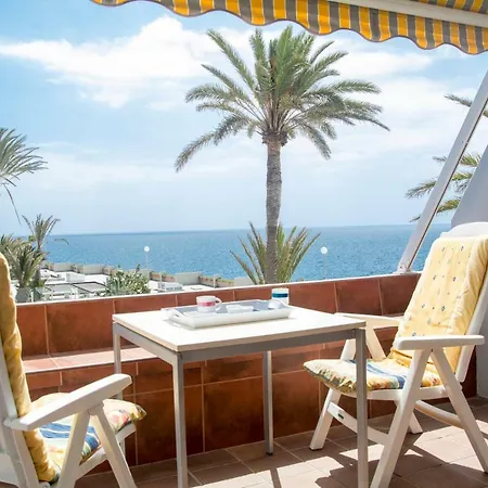 Amazing Seasights - Tenerife Costa Del Silencio Zewnętrze zdjęcie