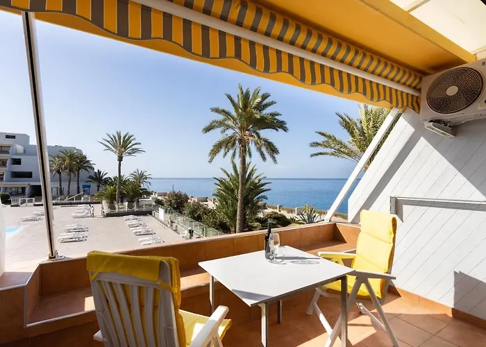 Amazing Seasights - Tenerife