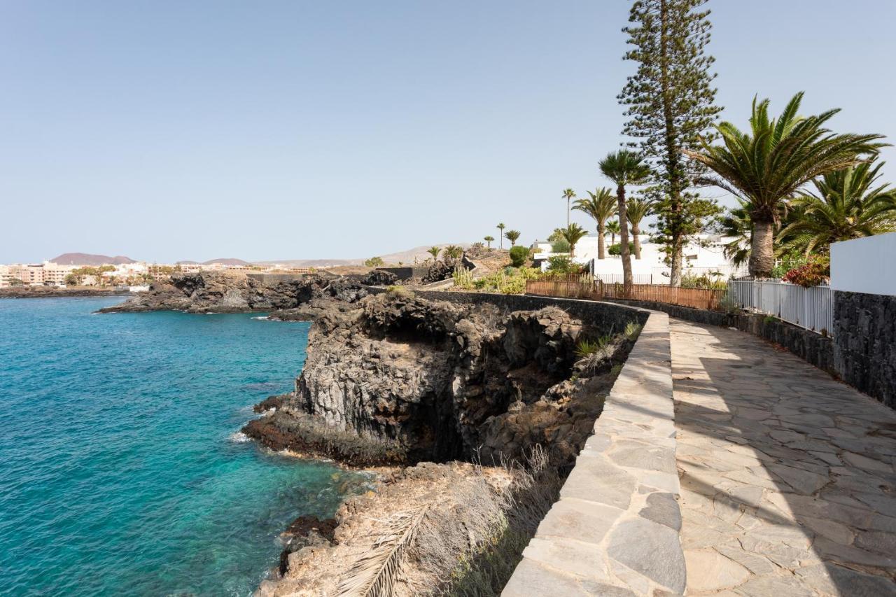 Apartment Amazing Seasights - Tenerife *