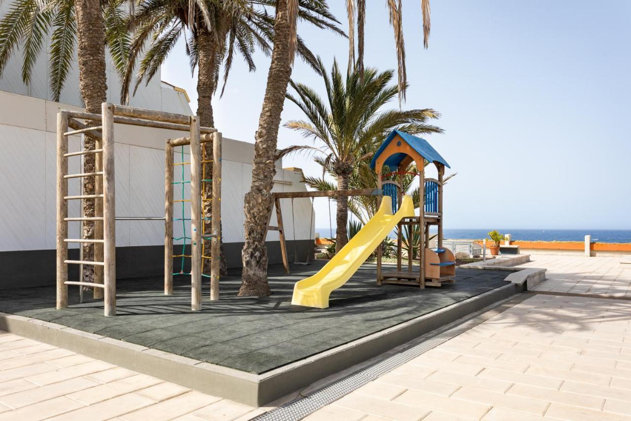 Amazing Seasights - Tenerife * Costa Del Silencio