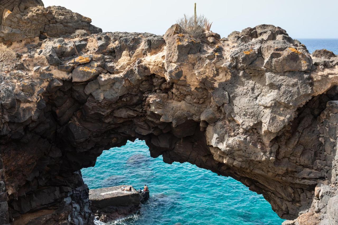 Amazing Seasights - Tenerife