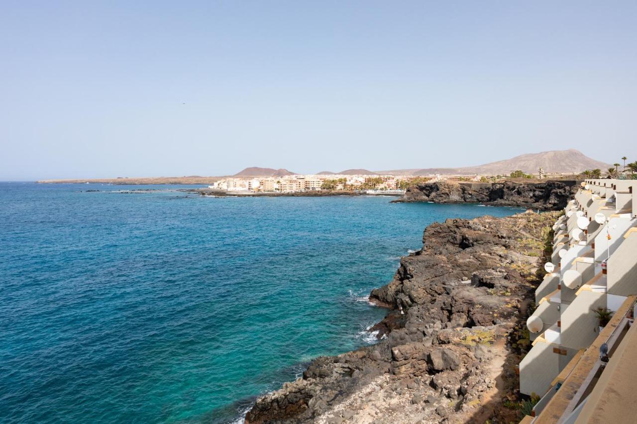 Apartment Amazing Seasights - Tenerife Costa Del Silencio