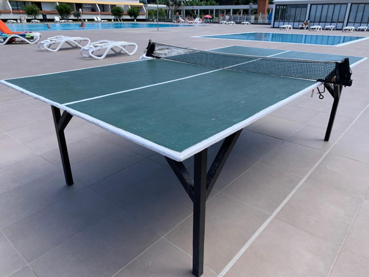 Apartment Amazing Seasights - Tenerife Costa Del Silencio