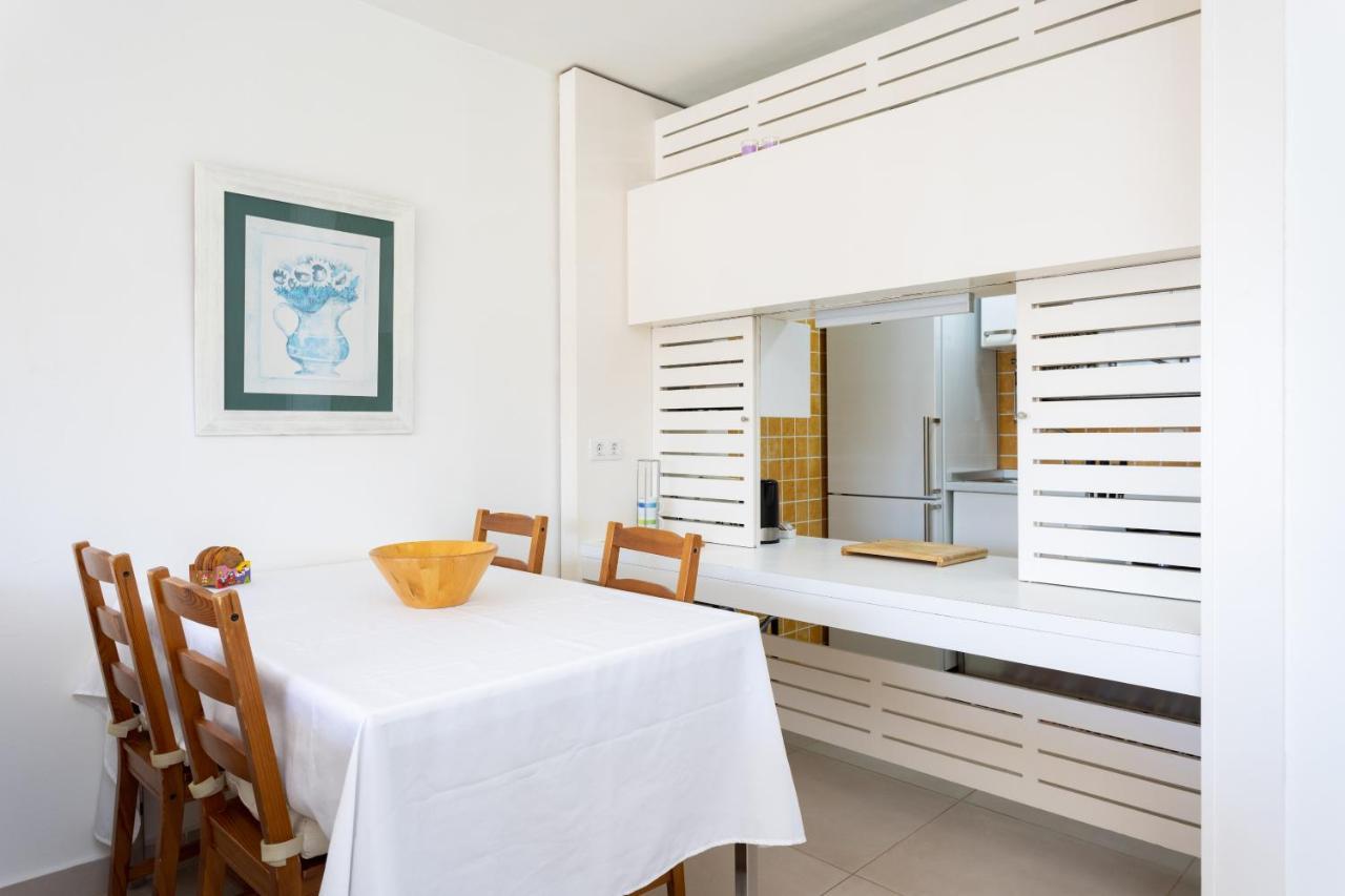 Apartment Amazing Seasights - Tenerife Costa Del Silencio