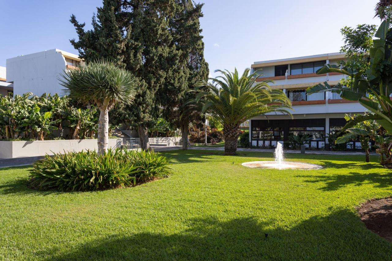 Amazing Seasights - Tenerife Apartment
