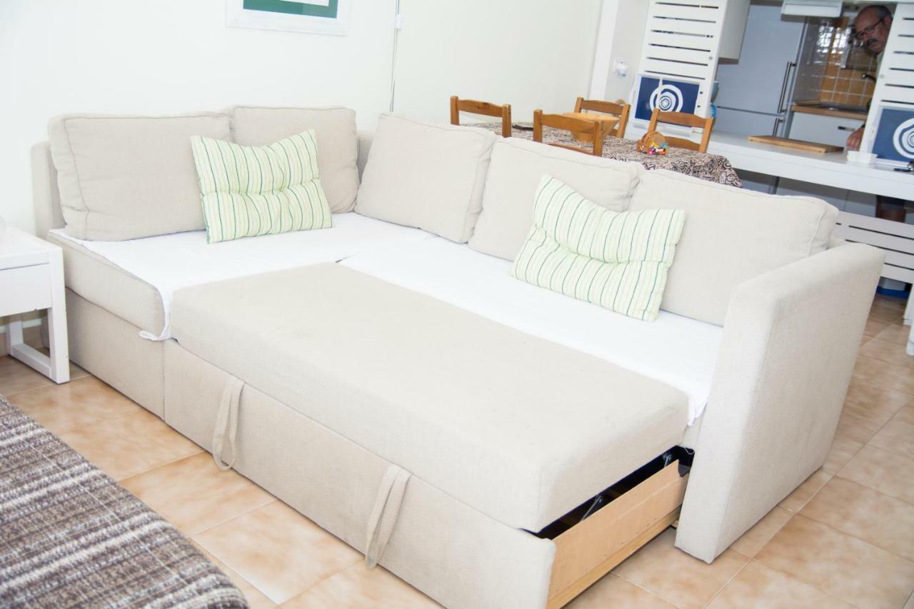 Apartment Amazing Seasights - Tenerife Costa Del Silencio