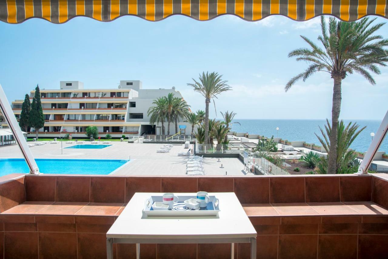 Amazing Seasights - Tenerife Apartment