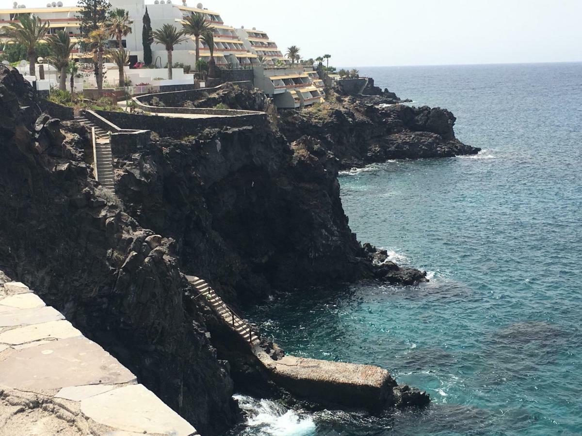 Apartment Amazing Seasights - Tenerife Costa Del Silencio