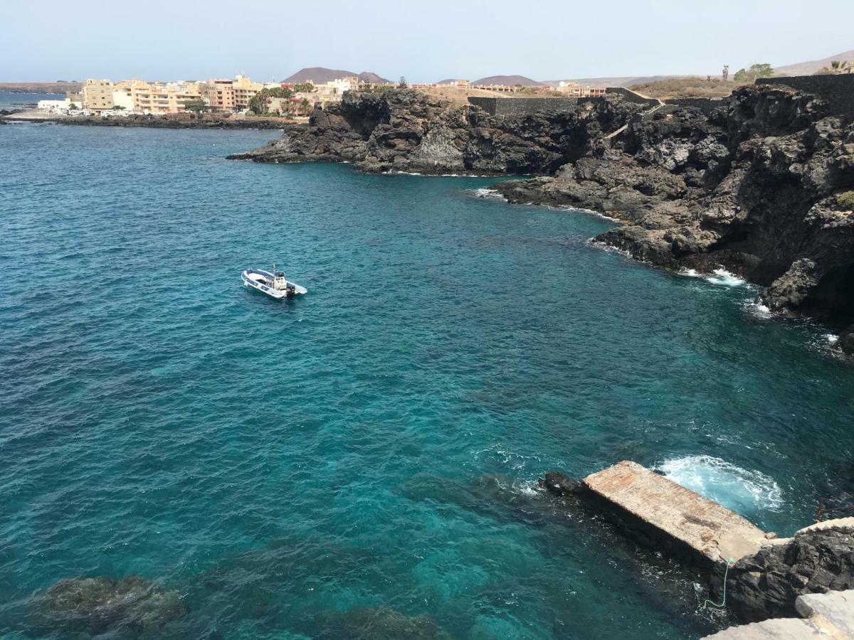 Amazing Seasights - Tenerife *